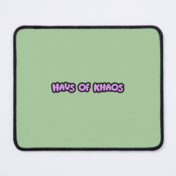 Item preview, haus of khaos #1 designed and sold by haus of khaos.