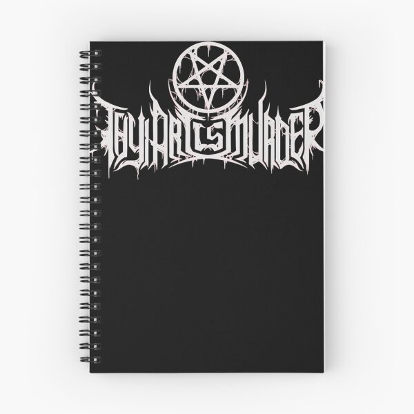 Item preview, Thy Art Is Murder Band designed and sold by VividVorteix.