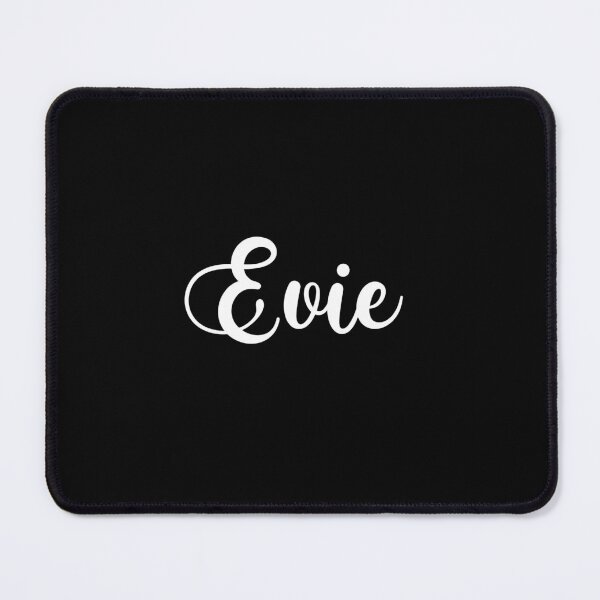Item preview, Evie Calligraphy Name designed and sold by LanaMeyers.