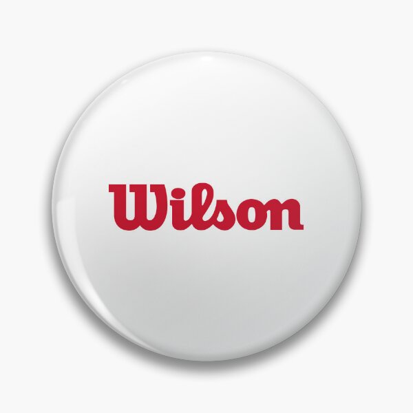 Item preview, Cheerful Wilson Sporting Goods Basic Color Blocks designed and sold by Heerwhiteshirt.
