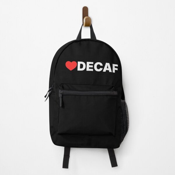 Item preview, Decaf Coffee designed and sold by goombi-creative.