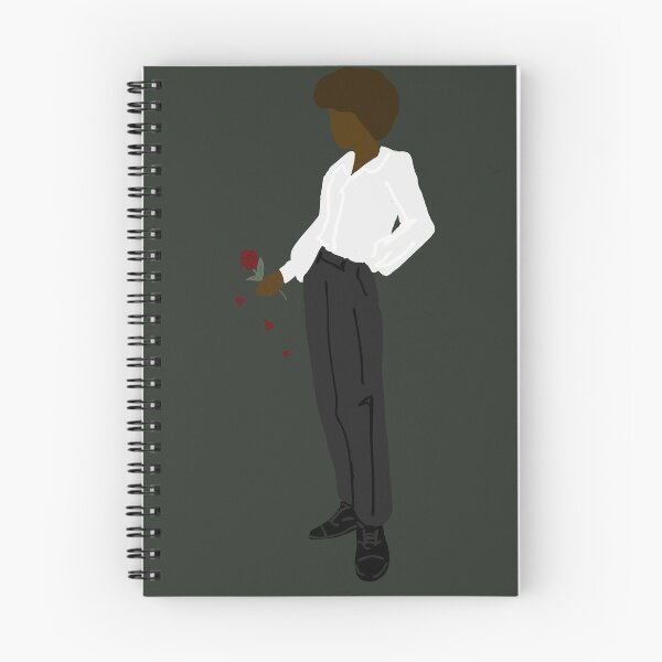 Item preview, Formal Black Man designed and sold by Kiki's_Art.