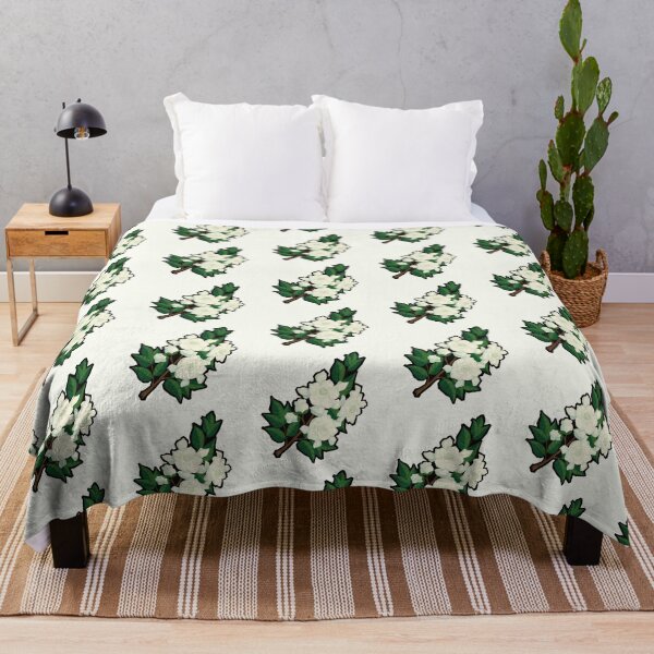 Item preview, Gardenia designed and sold by Gray Matter.
