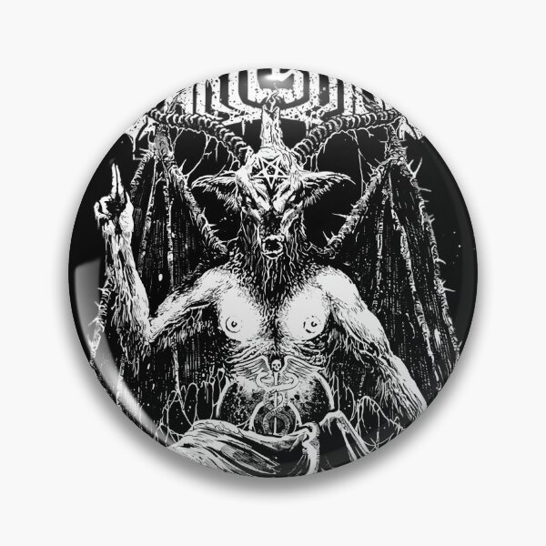 Item preview, Thy Art Is Murder Band designed and sold by EldritchVoide.