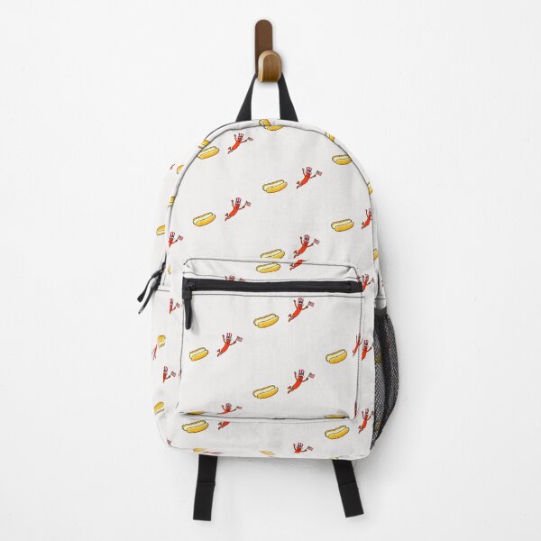 Item preview, American Patriotic Hot Dog Fourth Of July Celebration designed and sold by Hugosploosh.