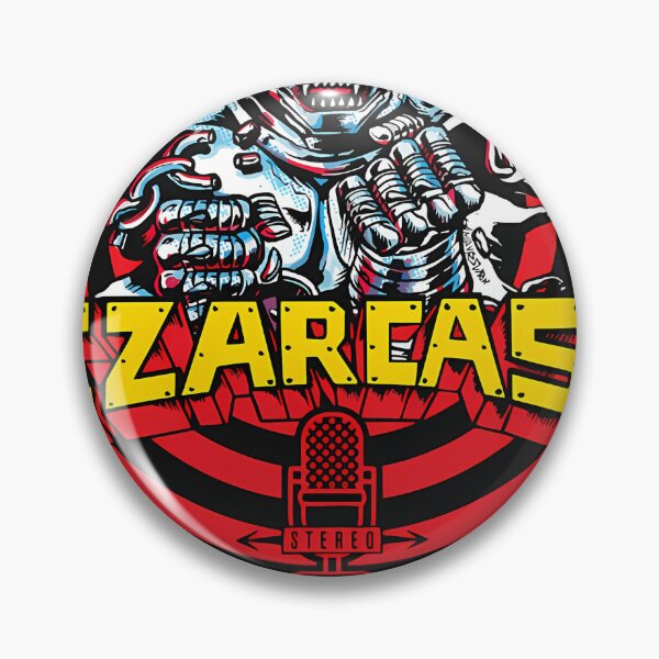 Item preview, Czarface Band designed and sold by SurrealChibi.
