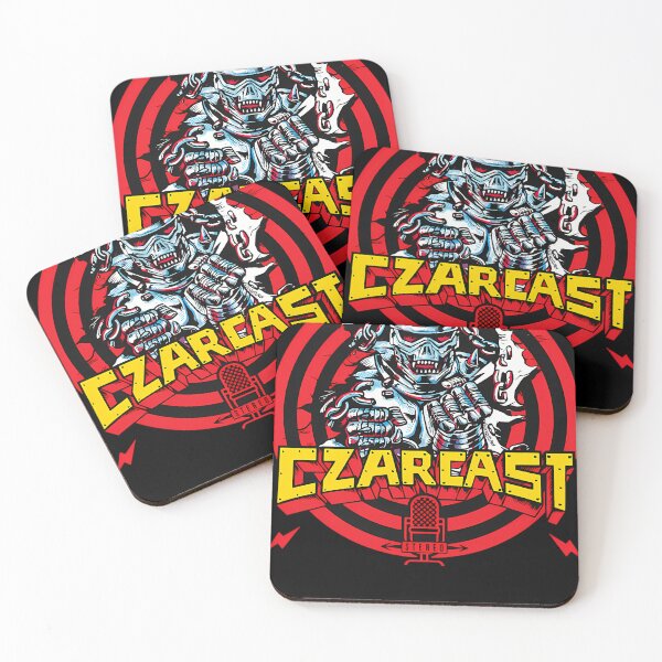 Item preview, Czarface Band designed and sold by SurrealChibi.