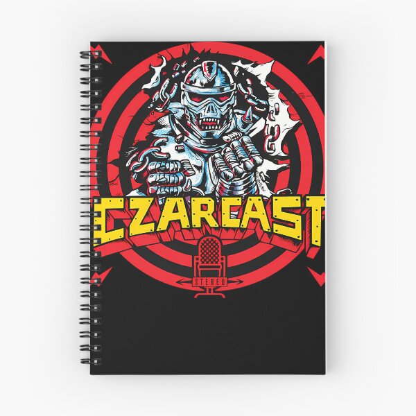 Item preview, Czarface Band designed and sold by SurrealChibi.