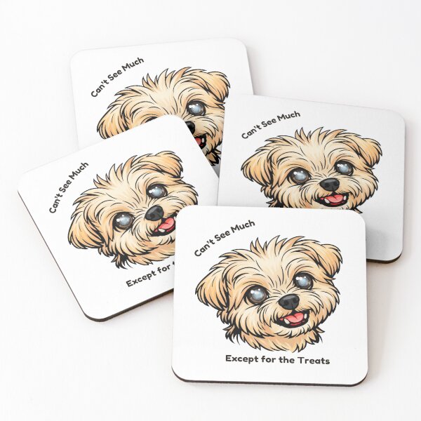 Item preview, Shorkie - Treats designed and sold by Designs by D'von.