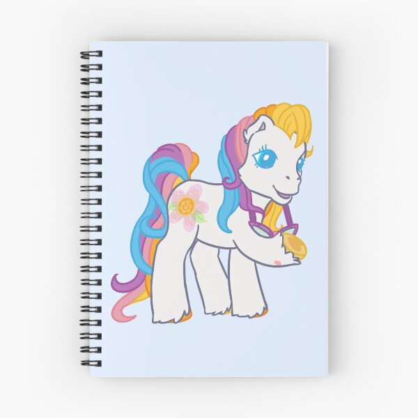 Item preview, My Little Pony G3 Daffidazey Redraw designed and sold by AngelTheSiren.