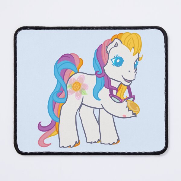 Item preview, My Little Pony G3 Daffidazey Redraw designed and sold by AngelTheSiren.