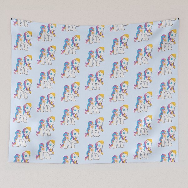 Item preview, My Little Pony G3 Daffidazey Redraw designed and sold by AngelTheSiren.