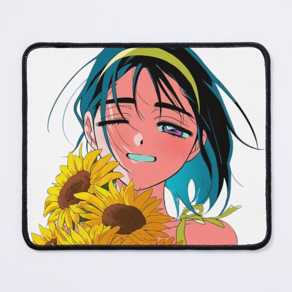 Item preview, Sua and sunflowers designed and sold by Only Words.