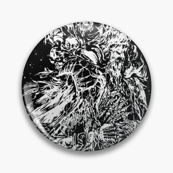Item preview, Insomnium Band designed and sold by SurrealChibi.