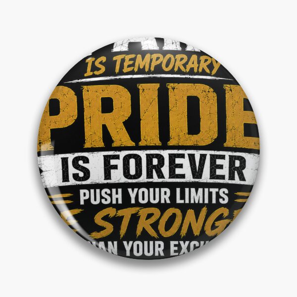 Item preview, Train Your Body Clear Your Mind Motivation Sticker designed and sold by LuckyJade.