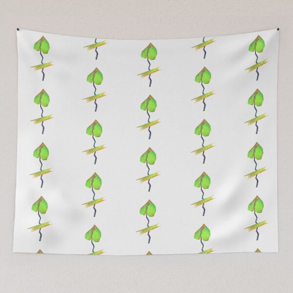 Item preview, Modern Tropics designed and sold by diaricesalt.
