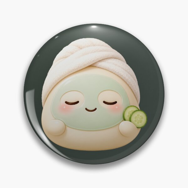 Item preview, Mochi Spa Day Skincare designed and sold by ImagenFusionP.