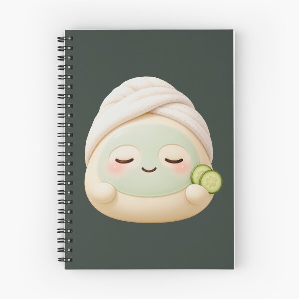 Item preview, Mochi Spa Day Skincare designed and sold by ImagenFusionP.