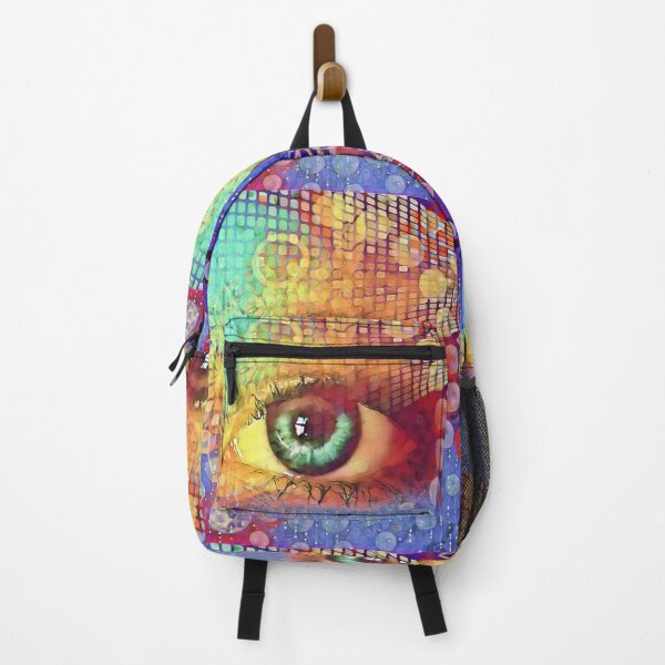 Item preview, The Eye designed and sold by Salisha Wheeler.