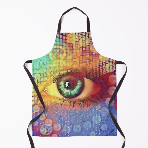 Item preview, The Eye designed and sold by Salisha Wheeler.