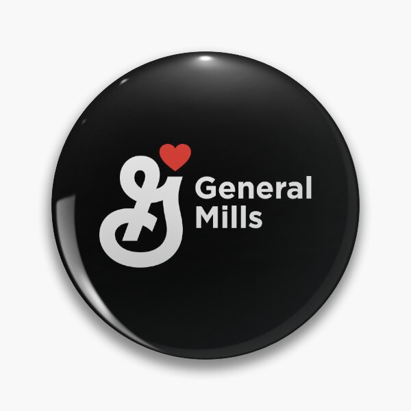 Item preview, Gentle General Mills bSoft Gradient Artwork designed and sold by Heerwhiteshirt.