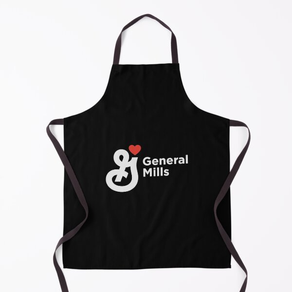 Item preview, Gentle General Mills bSoft Gradient Artwork designed and sold by Heerwhiteshirt.
