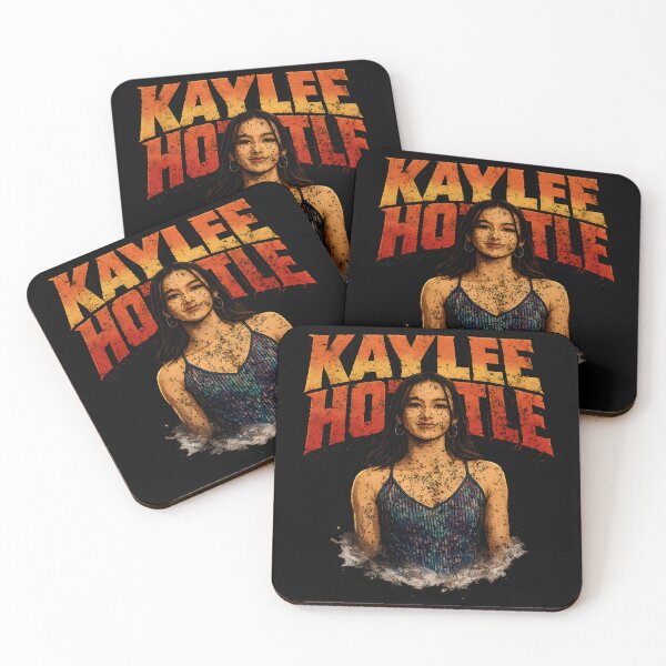 Item preview, Kaylee Hottle, RIP Kaylee Hottle designed and sold by MuratSaro.
