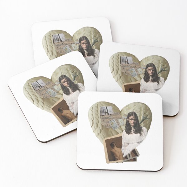 Item preview, Ethel Cain in our hearts  designed and sold by ethicalcains.