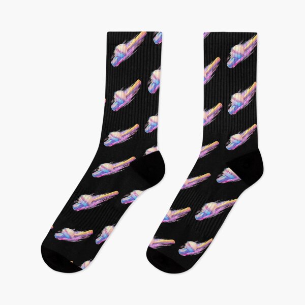 Item preview, Colorful Baseball and Bat Impact designed and sold by rustonpoldoks.