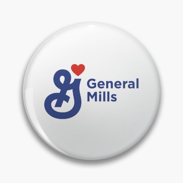 Item preview, Easy General Mills Playful Pattern Design designed and sold by Heerwhiteshirt.