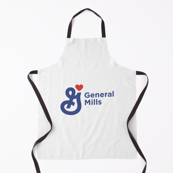 Item preview, Easy General Mills Playful Pattern Design designed and sold by Heerwhiteshirt.
