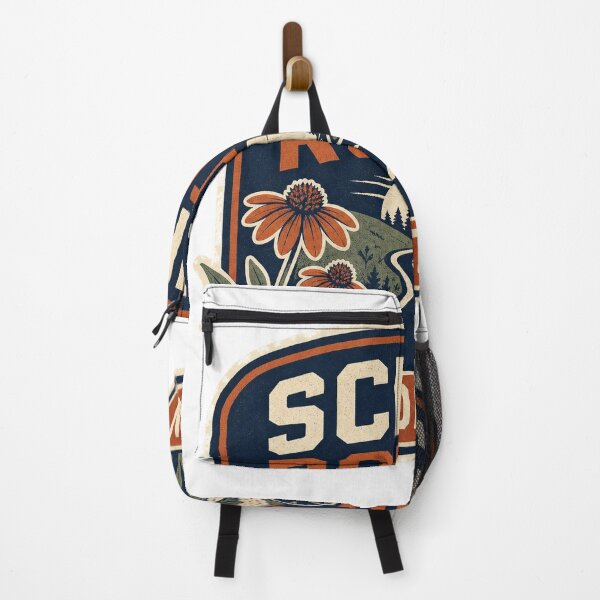 Item preview, Scenic Route Support Crew designed and sold by aihrgdesign.