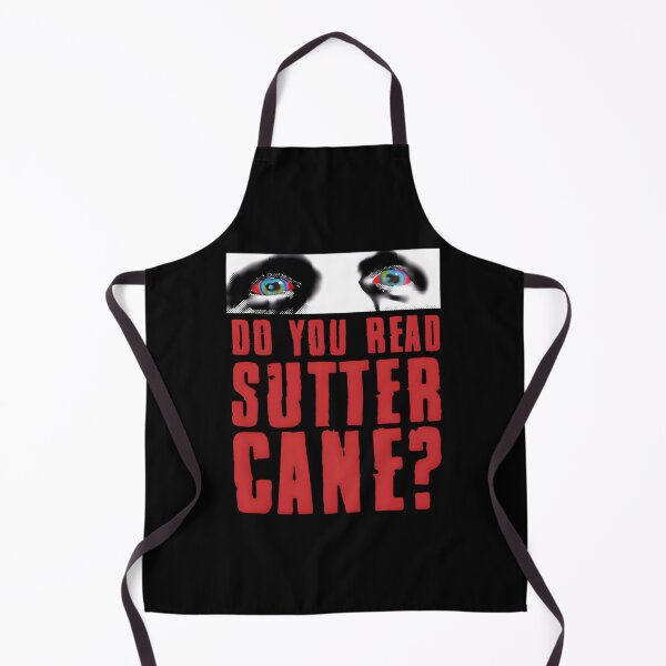 Item preview, In the Mouth of Madness The Do You Read Sutter Cane? Meme designed and sold by MuratSaro.