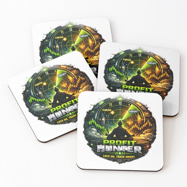 Item preview, Profit Hunter designed and sold by nhk999.