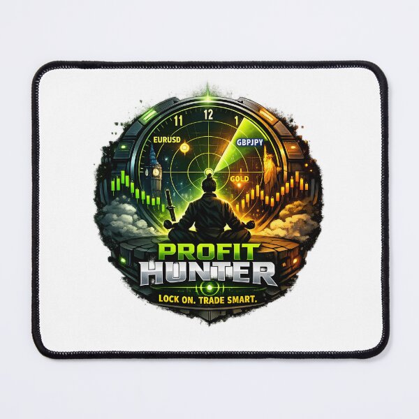 Item preview, Profit Hunter designed and sold by nhk999.