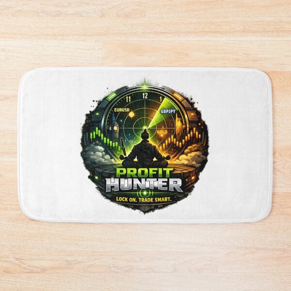 Item preview, Profit Hunter designed and sold by nhk999.