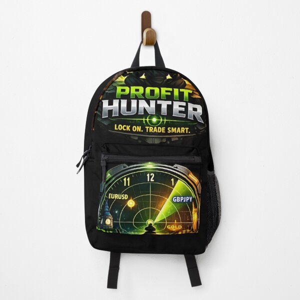Item preview, Profit Hunter designed and sold by nhk999.