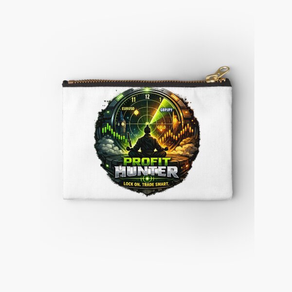 Item preview, Profit Hunter designed and sold by nhk999.