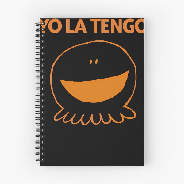 Item preview, Yo La Tengo designed and sold by EldritchVoide.