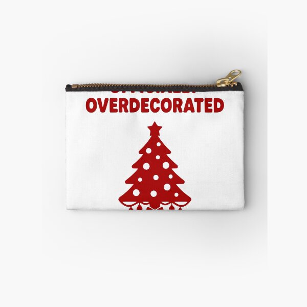Item preview, Officially Overdecorated designed and sold by theartfulaspie.