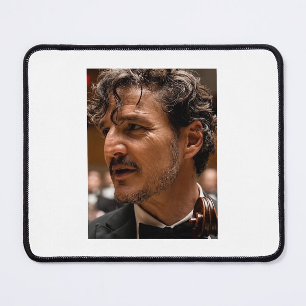 Item preview, Pedro Pascal Behemoth winking designed and sold by pascaldiaz.