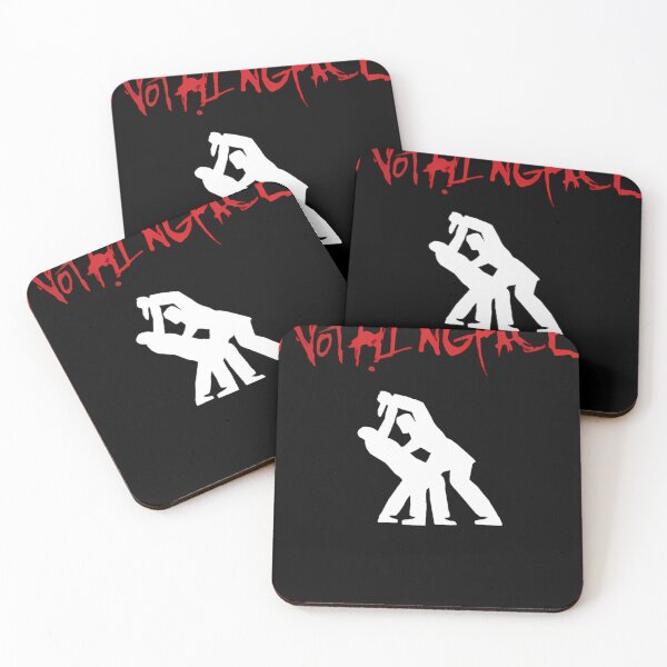 Item preview, Nothingface Band designed and sold by EldritchVoide.