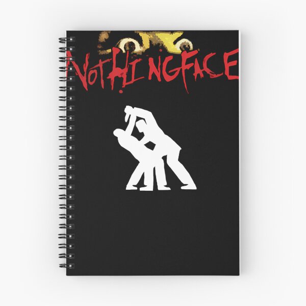 Item preview, Nothingface Band designed and sold by EldritchVoide.