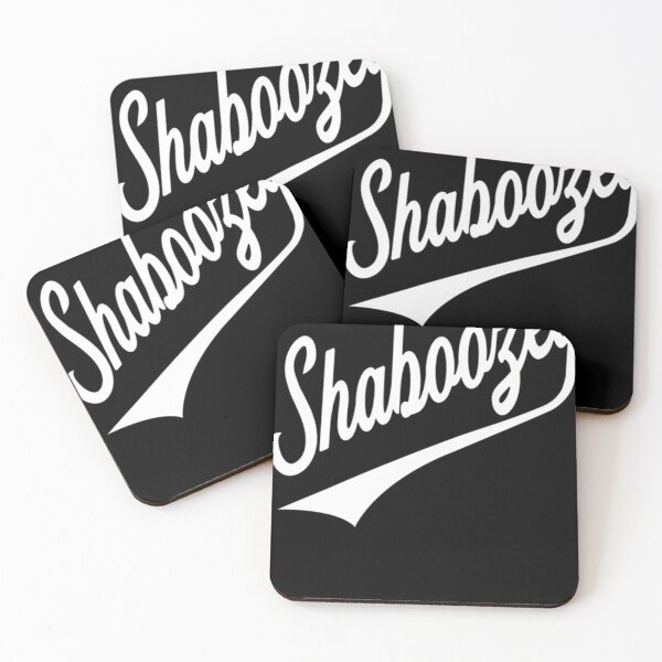 Item preview, Shaboozey designed and sold by EldritchVoide.
