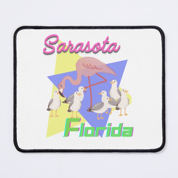Item preview, Sarasota Florida designed and sold by TaraPen.