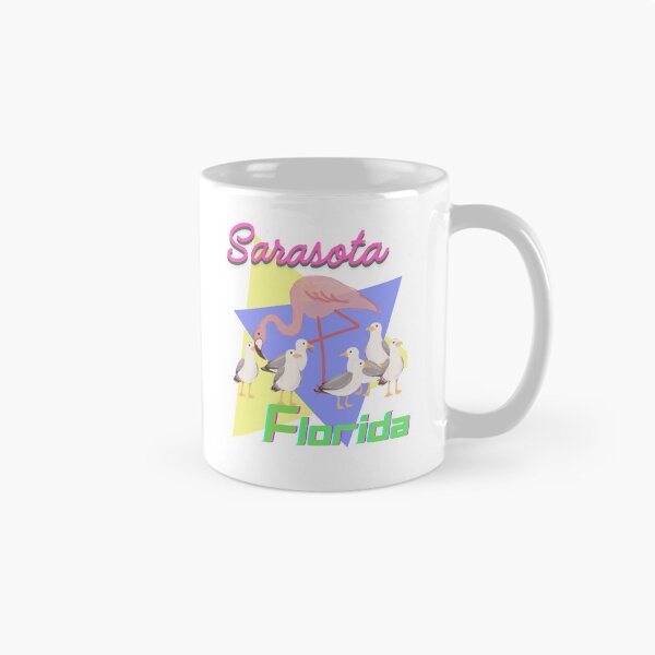 Item preview, Sarasota Florida  designed and sold by TaraPen.
