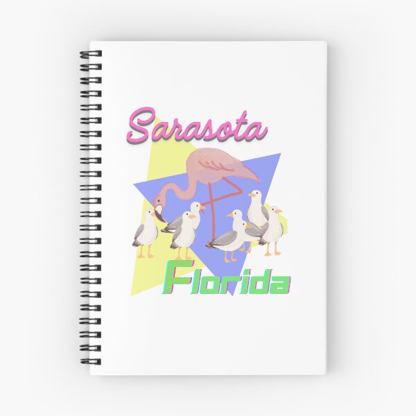 Item preview, Sarasota Florida  designed and sold by TaraPen.