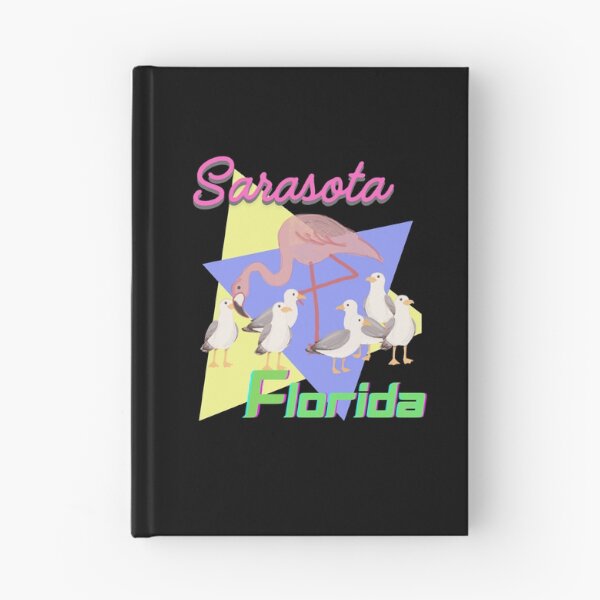 Item preview, Sarasota Florida  designed and sold by TaraPen.