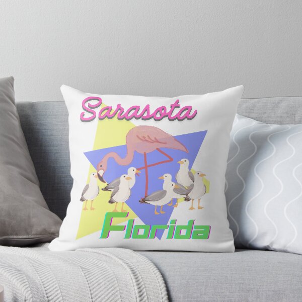 Item preview, Sarasota Florida  designed and sold by TaraPen.