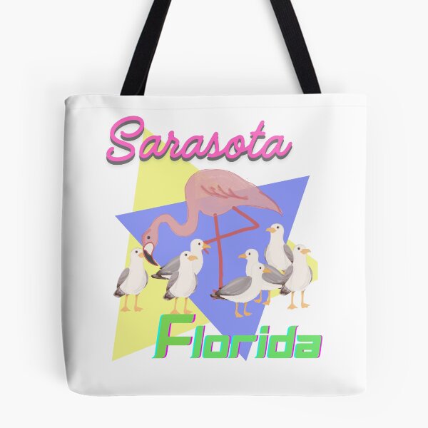 Item preview, Sarasota Florida  designed and sold by TaraPen.